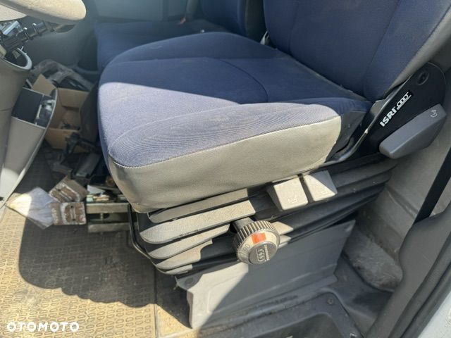 Komplet foteli Iveco Daily fotel amortyzowany 00-14 - 4