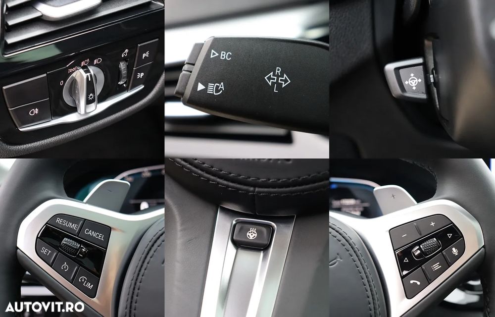 BMW Seria 5 545e xDrive AT PHEV - 28