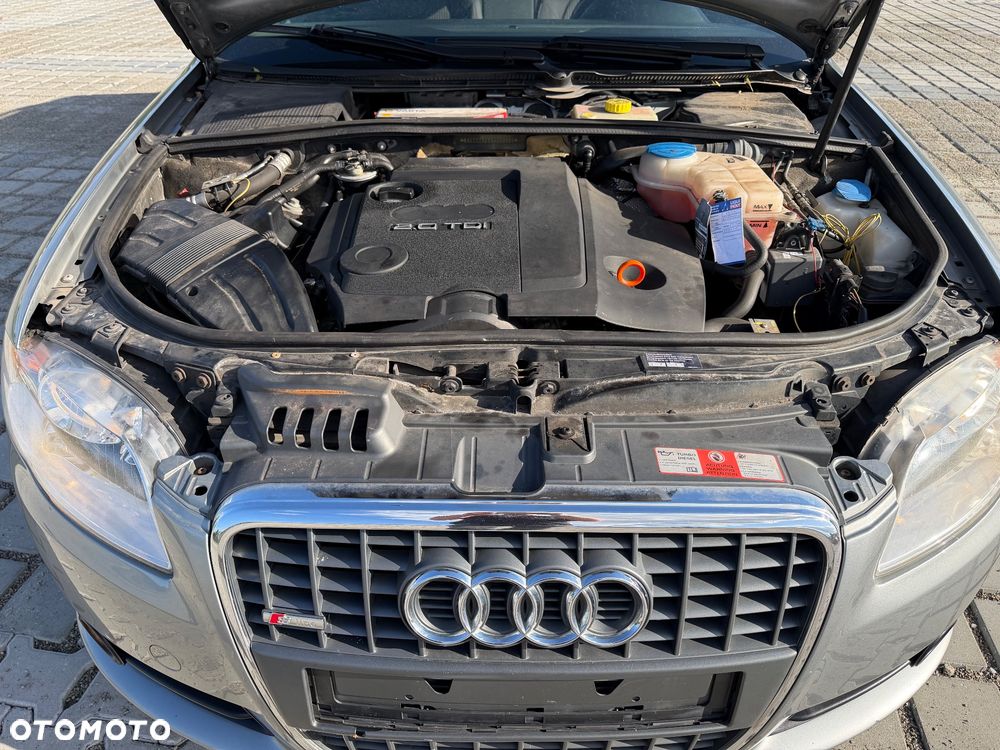 Audi A4 Avant 2.0 TDI - 15