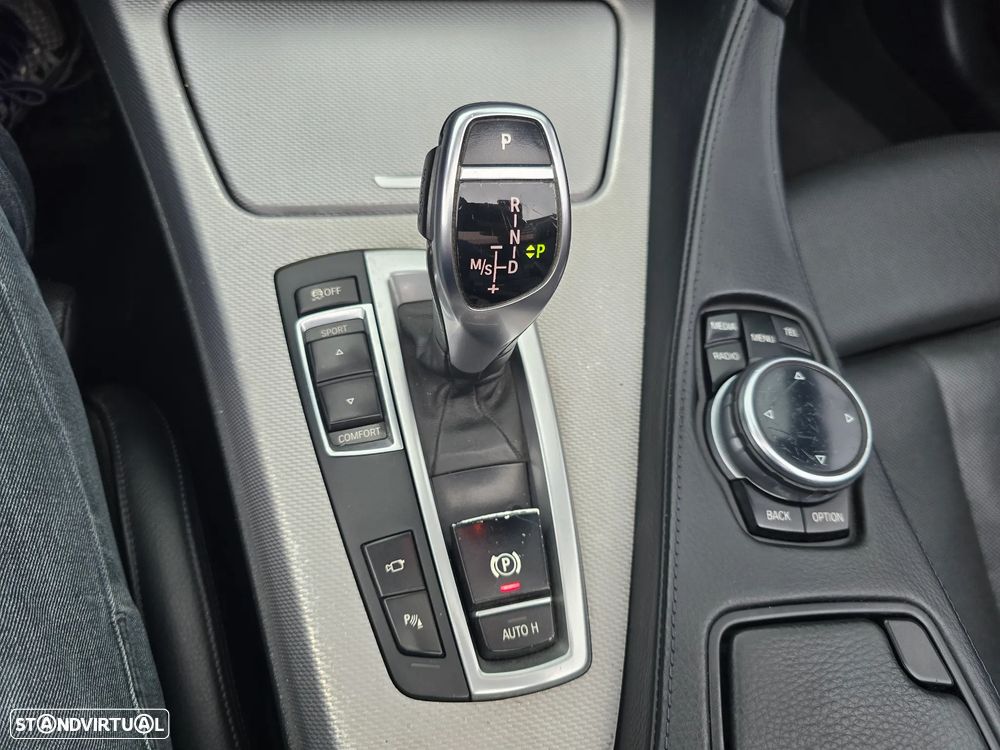 BMW 640 d Pack M - 16