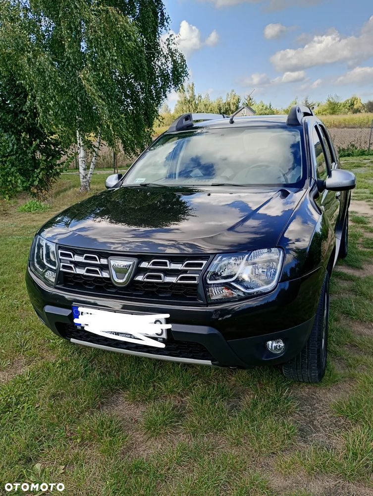 Dacia Duster - 2