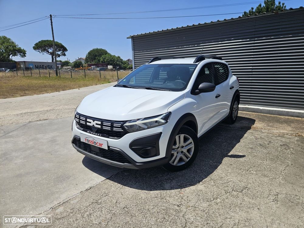 Dacia Sandero - 2