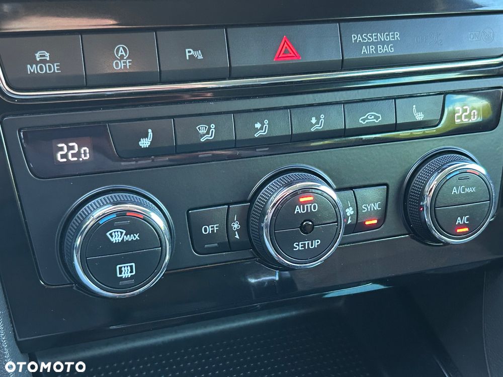 Seat Leon 2.0 TDI DPF DSG FR - 38