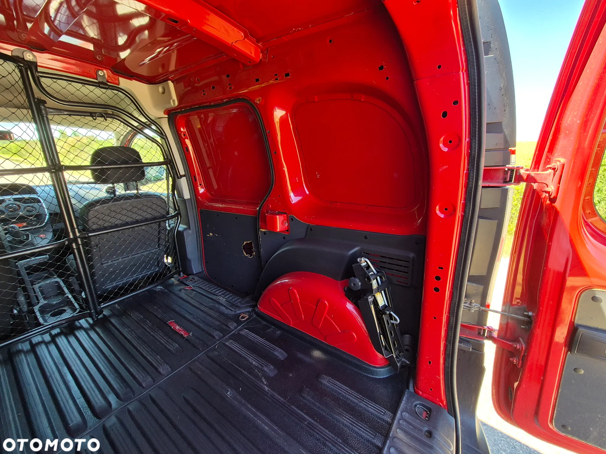 Renault KANGOO - 18
