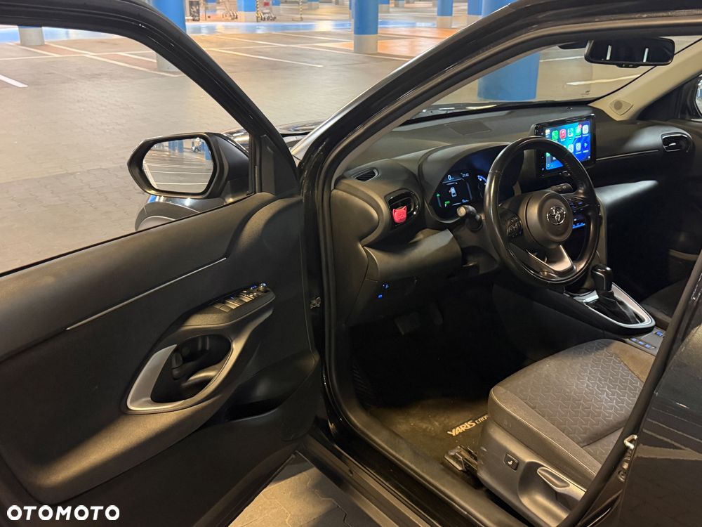 Toyota Yaris Cross Hybrid 1.5 Comfort - 19