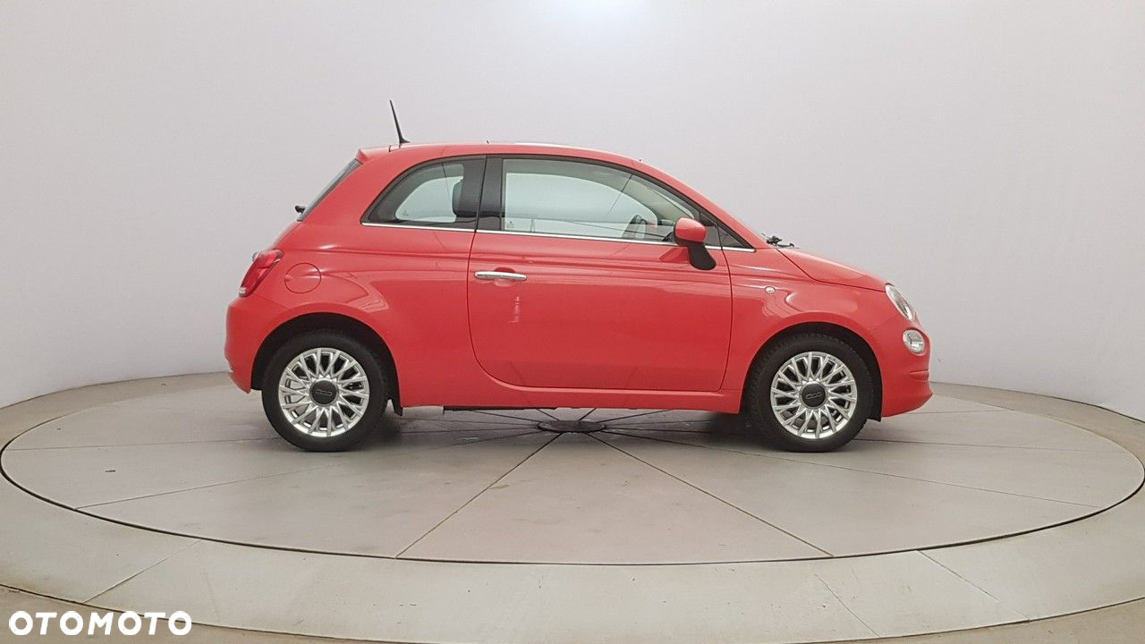 Fiat 500 - 8