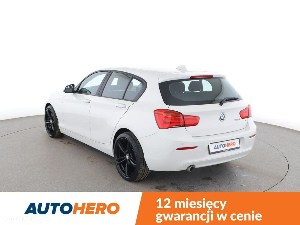 BMW Seria 1 118d Advantage - 4
