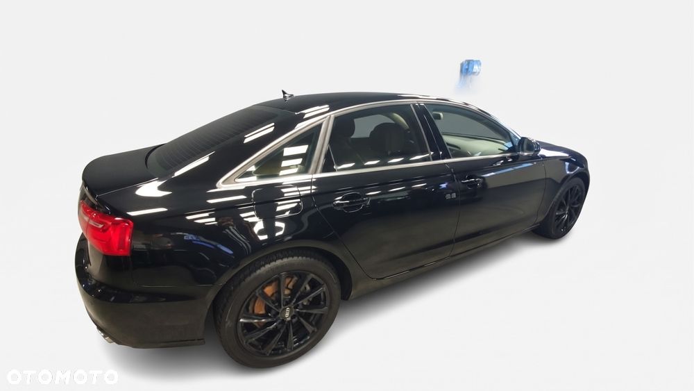 Audi A6 Limousine - 4