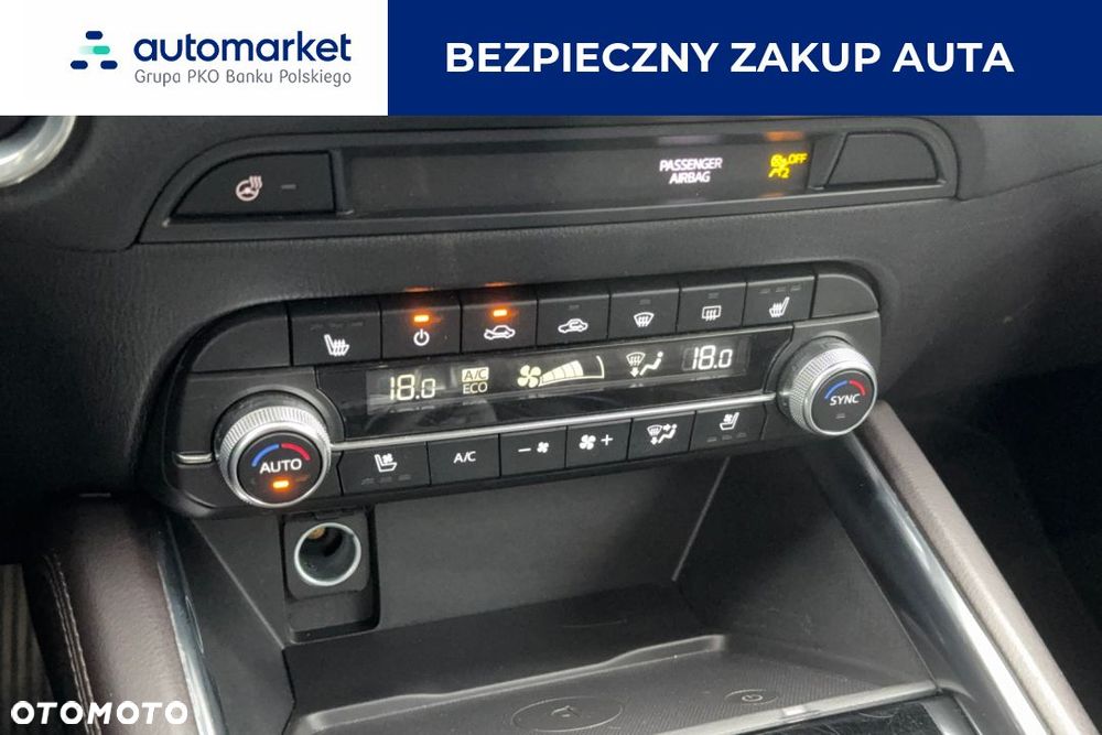 Mazda CX-5 2.5 Sports-Line 2WD - 19