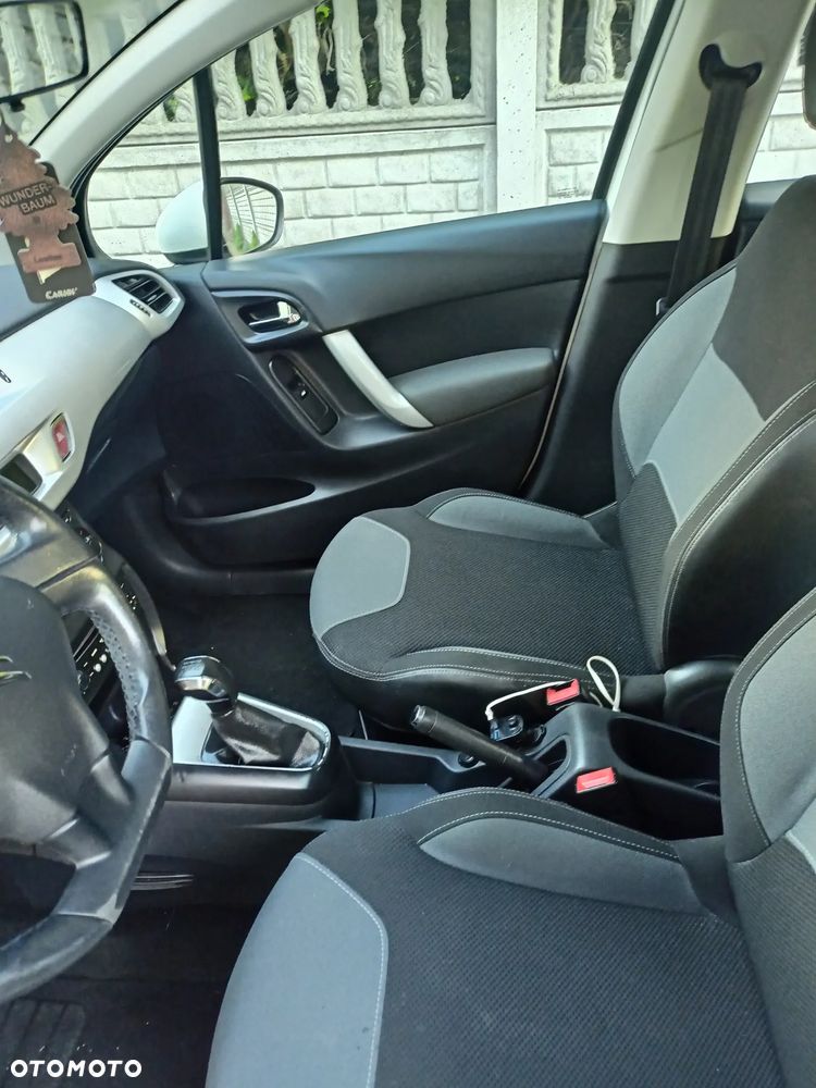Citroën C3 1.4 HDi Style - 14