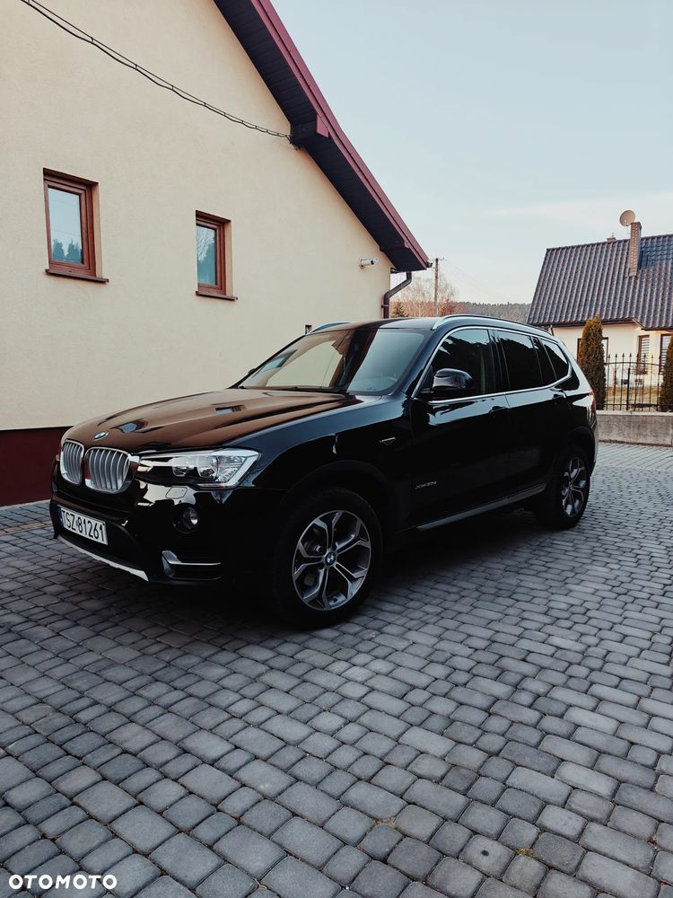 BMW X3 - 30