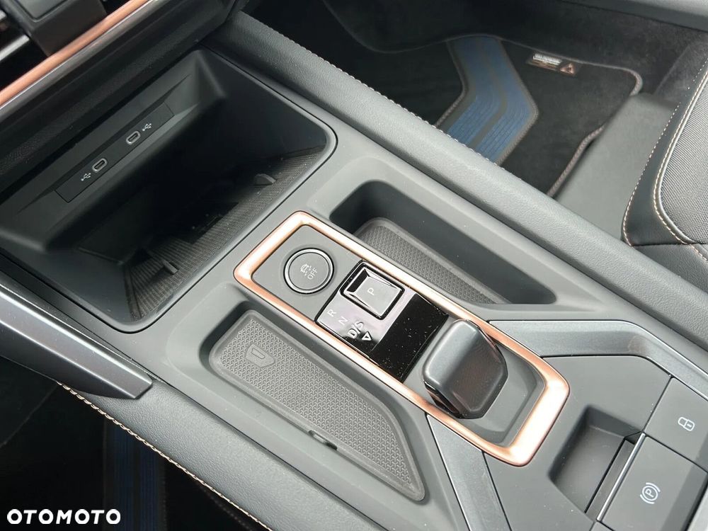 Cupra Leon Sportstourer - 27