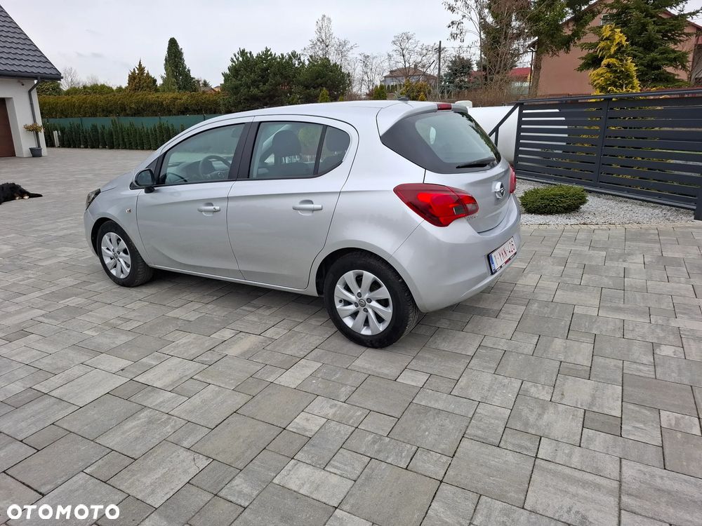 Opel Corsa 1.2 Active - 14