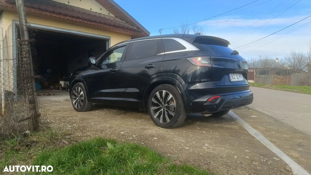 Renault Austral 160 MHEV Evolution - 6