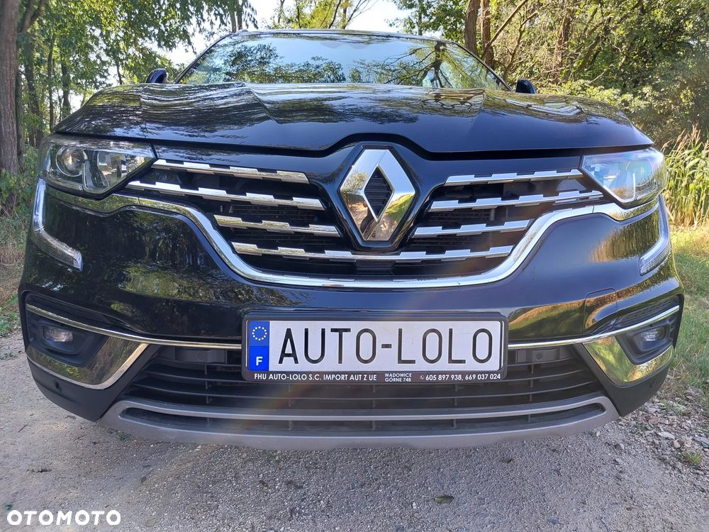 Renault Koleos - 7