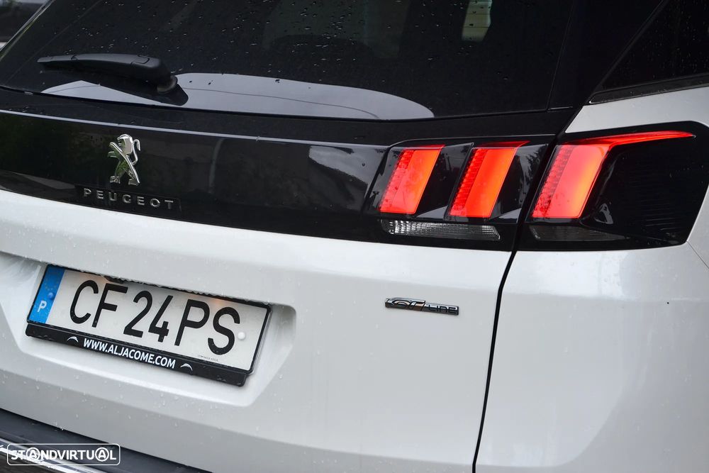 Peugeot 3008 1.2 PureTech GT Line - 6