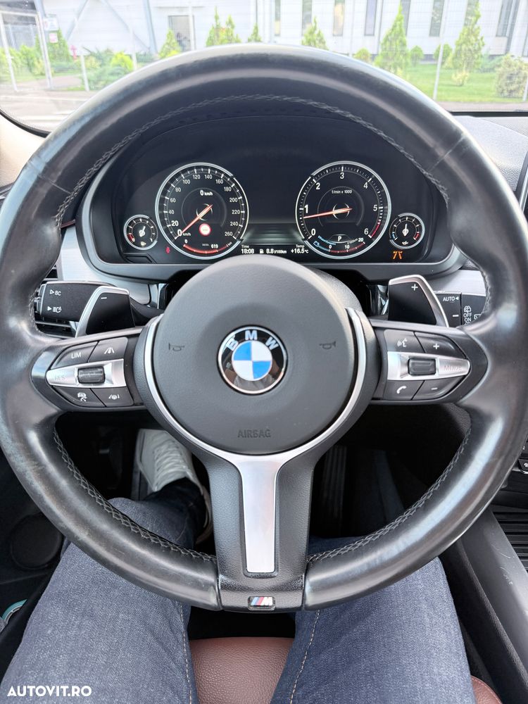BMW X5 xDrive30d - 22