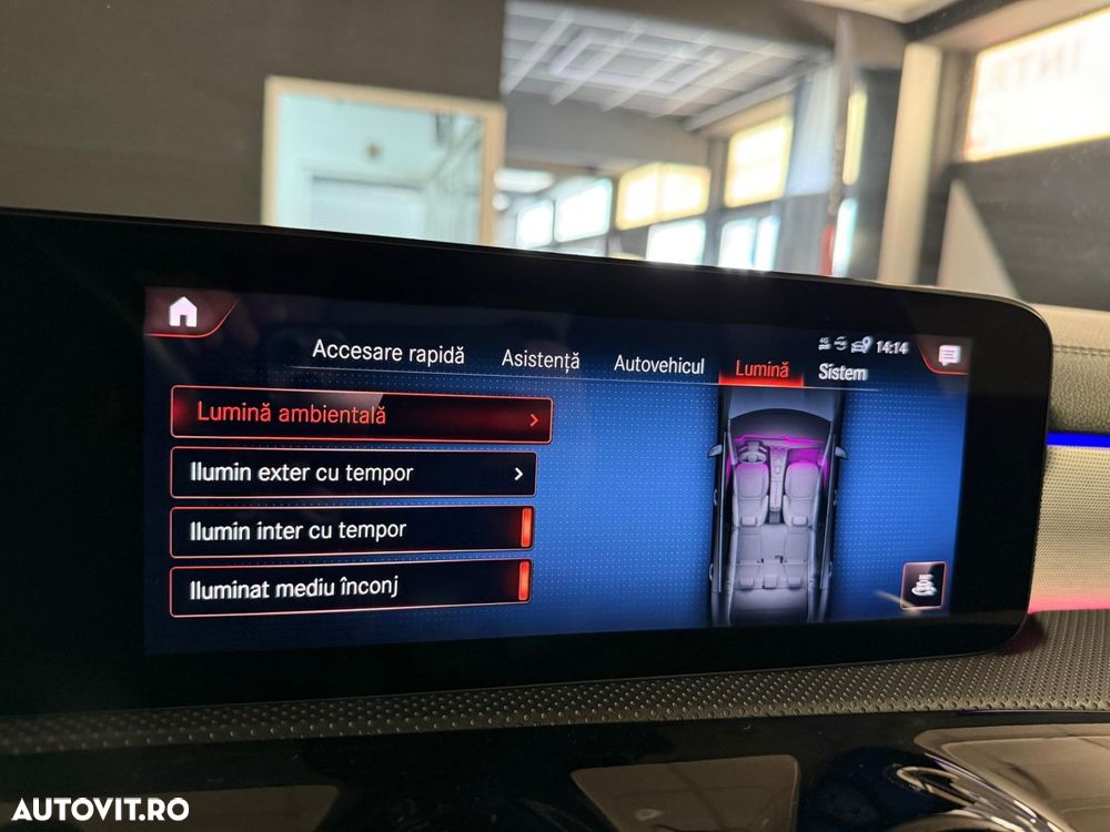 Mercedes-Benz CLA 250 e 8G-DCT Edition AMG Line - 21