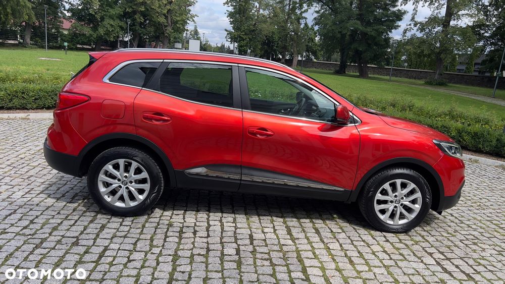 Renault Kadjar 1.2 Energy TCe Night&Day - 14