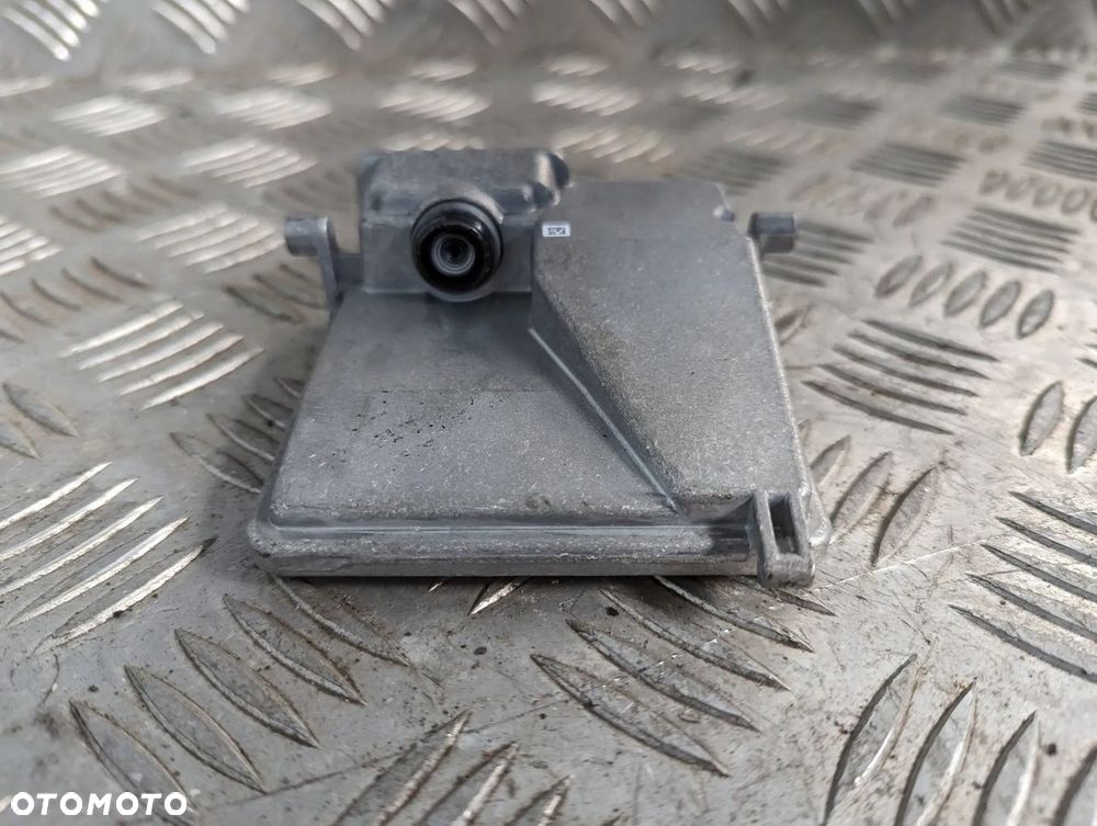 Skoda Octavia 3 III 2012-2020 Kamera przedniej szyby - 1