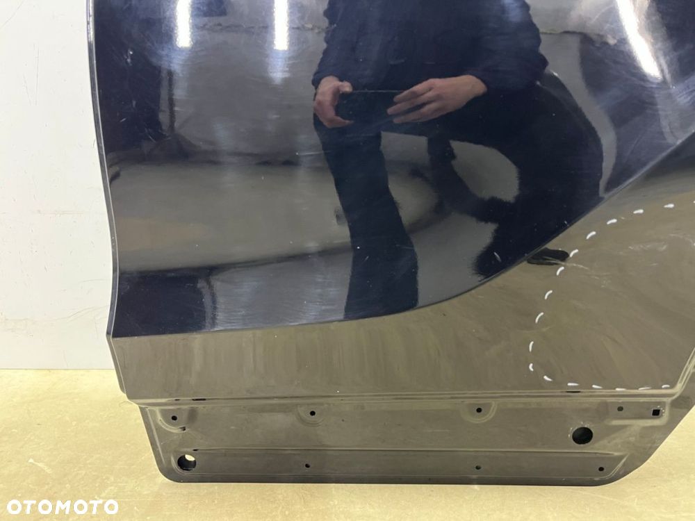 Drzwi Mitsubishi Eclipse Cross 18r.- lewe tylne lewy tył - 7