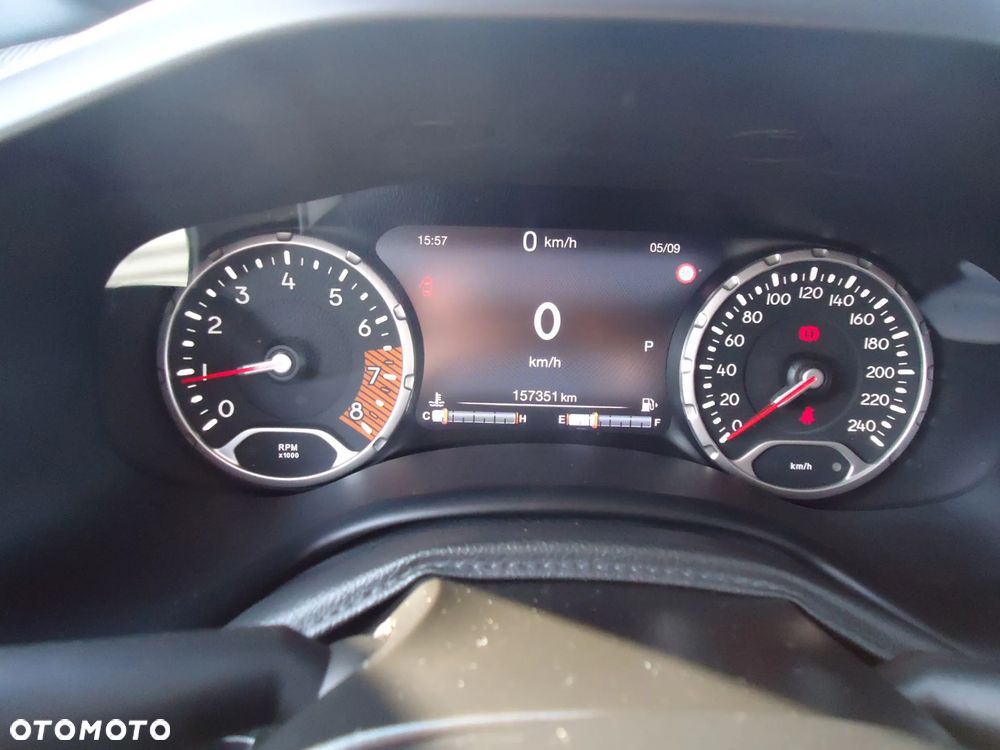 Jeep Renegade 1.3 GSE T4 Turbo Limited 4x4 S&S - 12