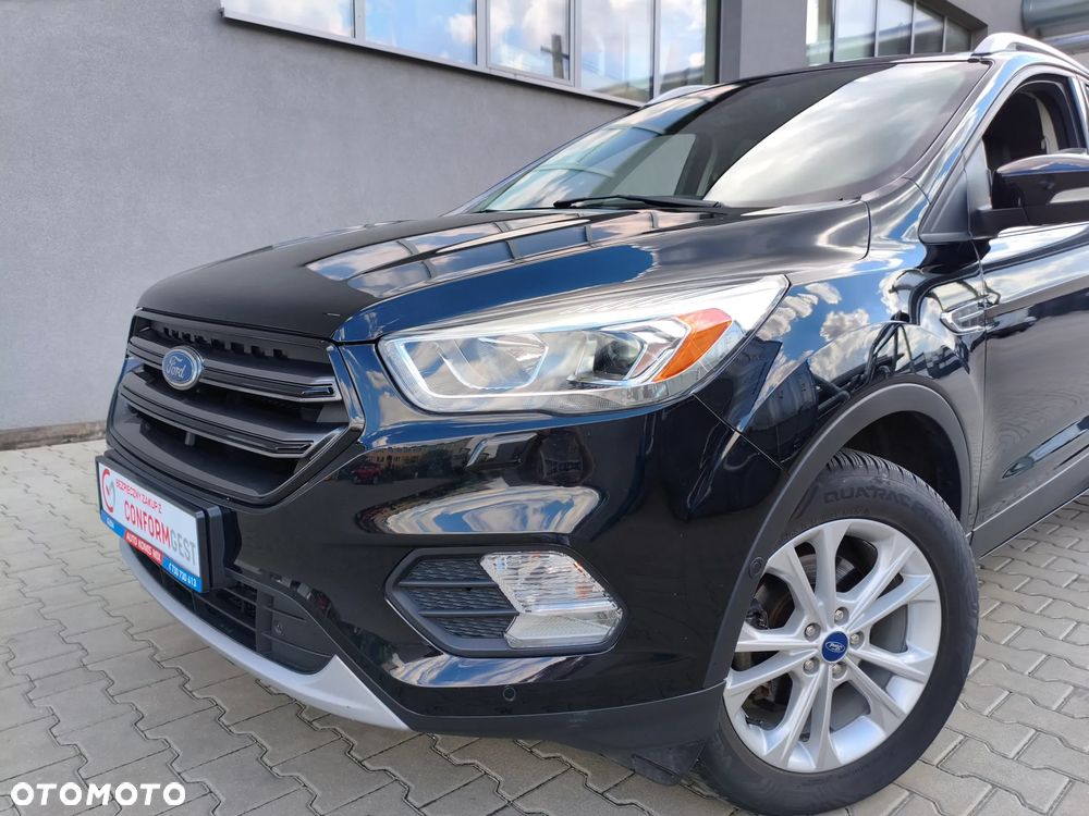 Ford Kuga 1.5 EcoBoost FWD Titanium ASS - 19