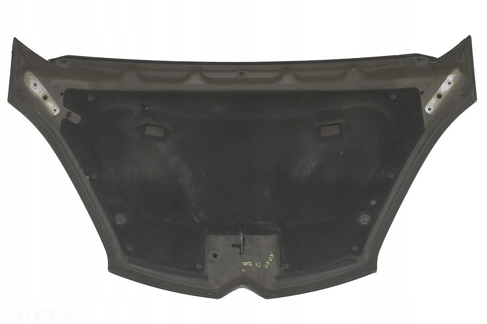 maska pokrywa * silnika citroen c4 picasso lift kdkd - 2