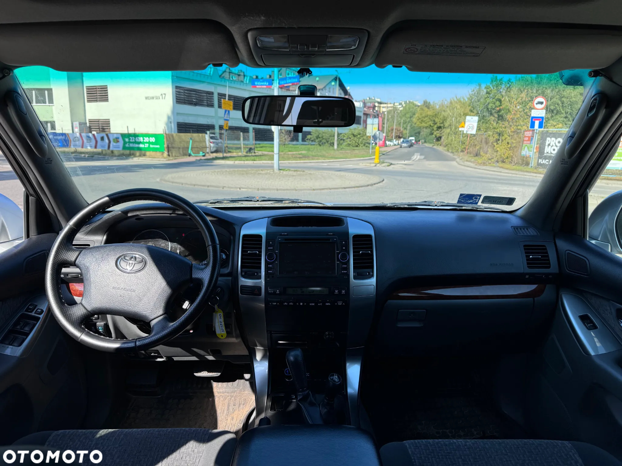 Toyota Land Cruiser 3.0 D Terra - 5