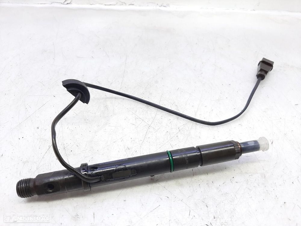 INJETOR AUDI A6 AVANT 1998 - 4