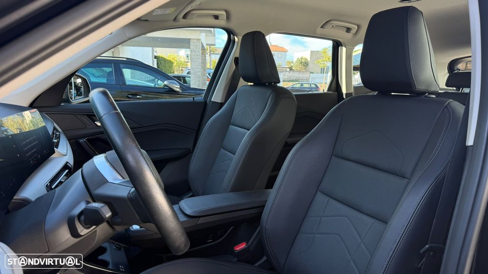 BMW X1 xDrive30e Aut. - 6
