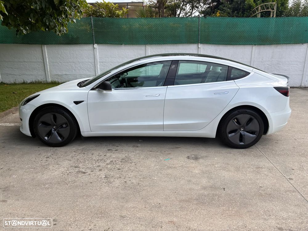 Tesla Model 3 Standard Range Plus RWD - 10