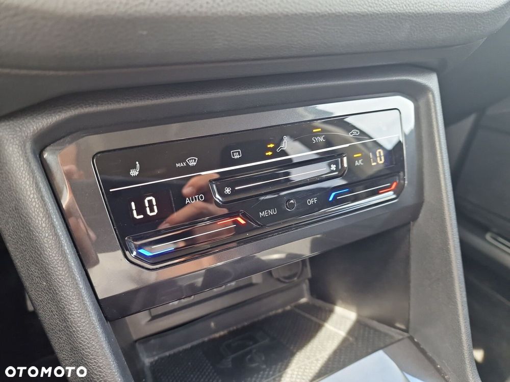 Volkswagen Tiguan Allspace 1.5 TSI EVO Elegance DSG - 39
