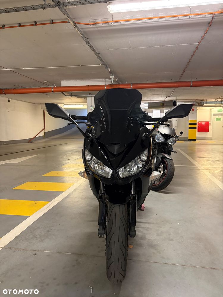Kawasaki Z - 3