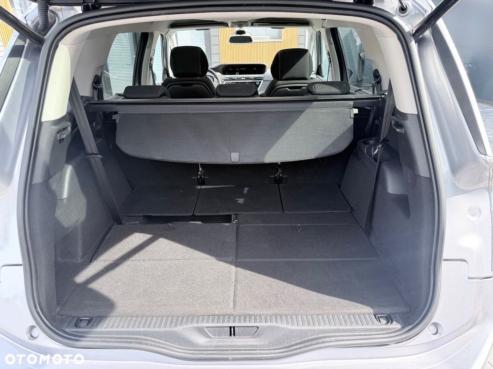 Citroën C4 SpaceTourer - 6