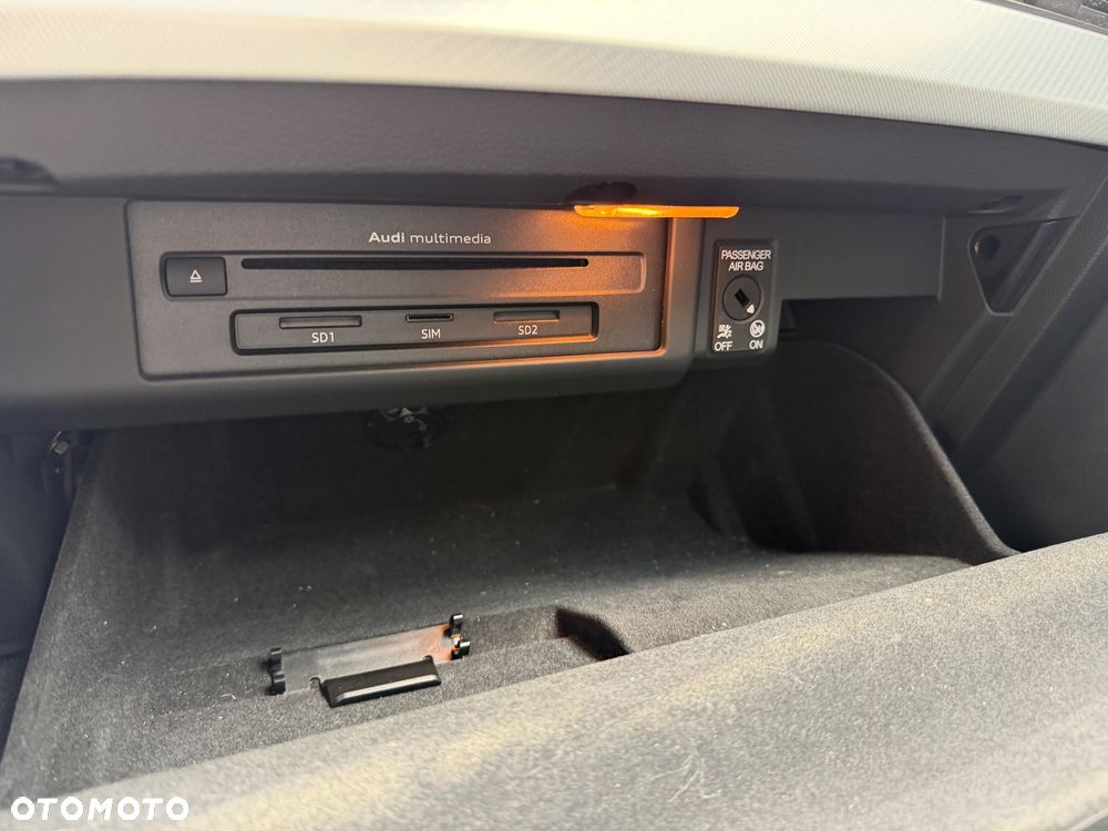 Audi A4 Limousine 2.0 TDI S tronic design - 17
