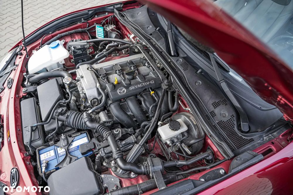 Mazda MX-5 - 34