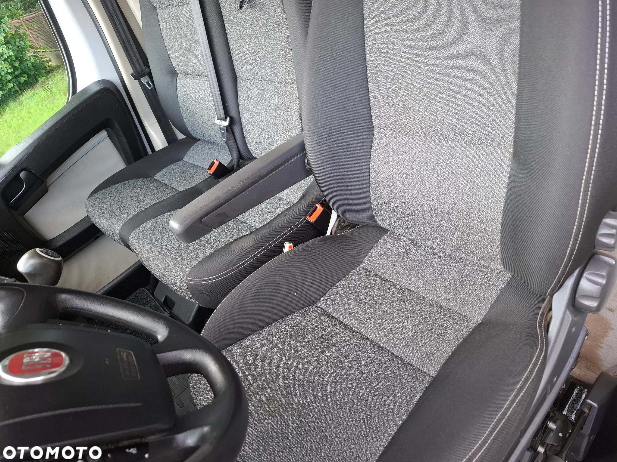 Fiat Ducato - 16