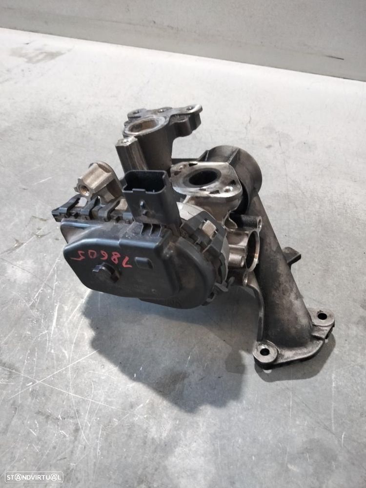 VÁLVULA EGR CITROEN GRAND C4 PICASSOSPACETOURER - 1
