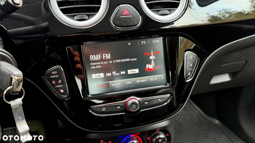 Opel Adam 1.4 Start/Stop Unlimited - 22