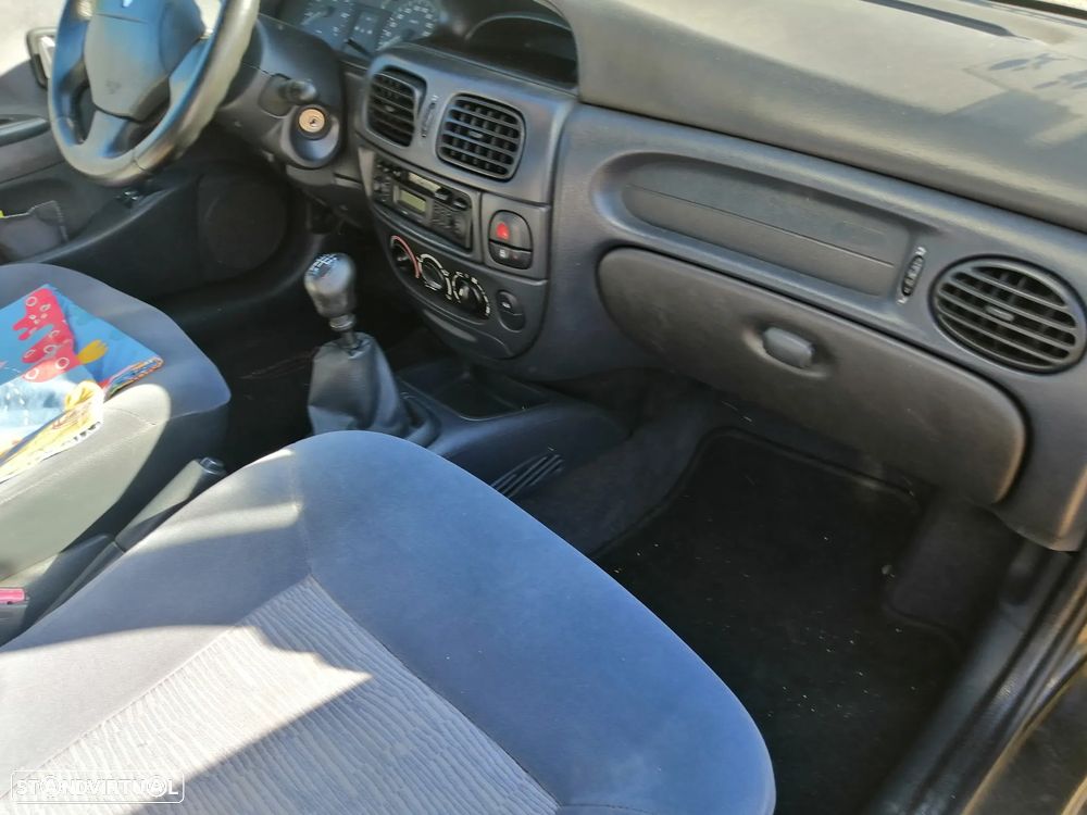 Renault Mégane - 4