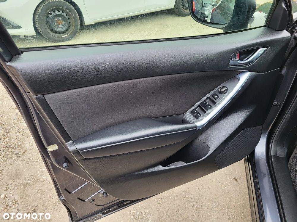 Mazda CX-5 SKYACTIV-G 165 Center-Line - 12