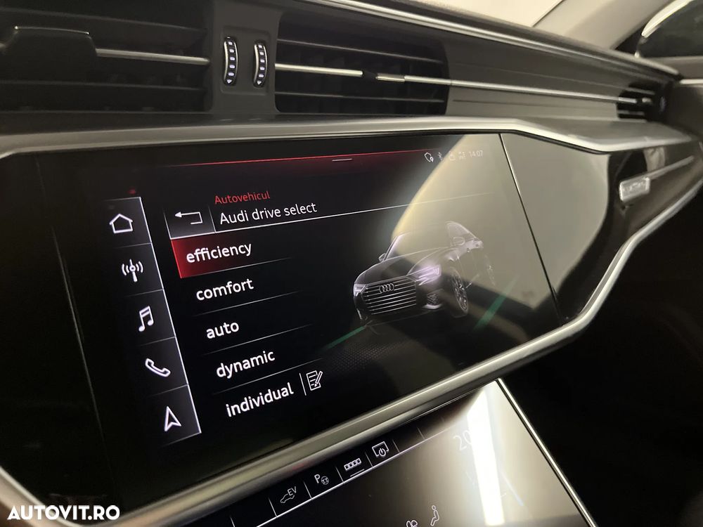 Audi A6 Limuzina - 22