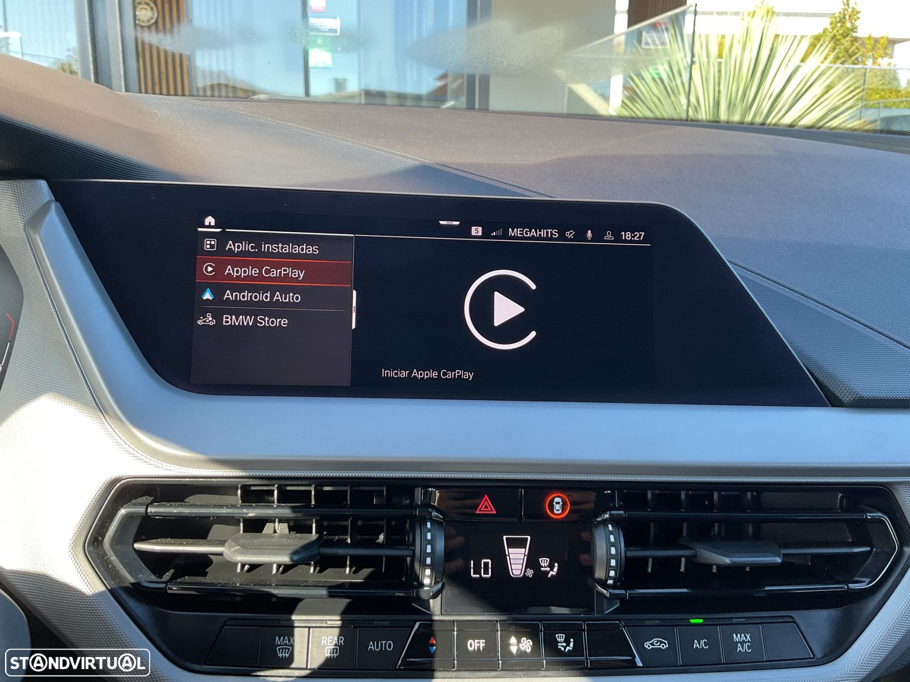 BMW 116 d Auto - 29