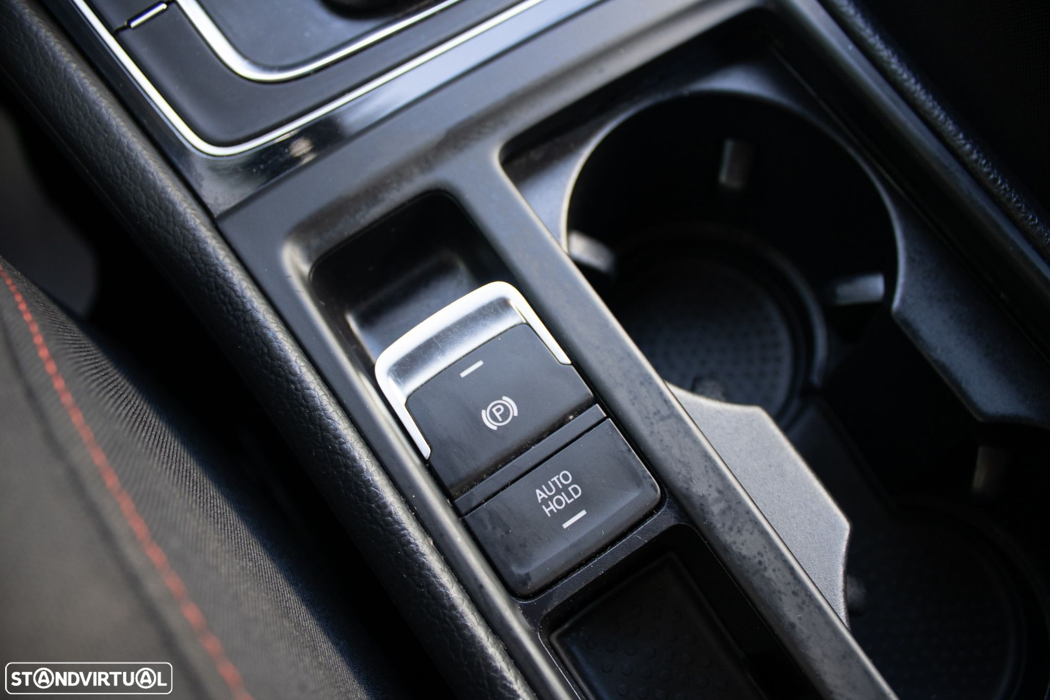 VW Golf GTI (BlueMotion ) DSG - 37