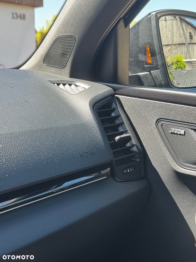 Skoda Karoq 1.5 TSI ACT Sportline DSG - 34