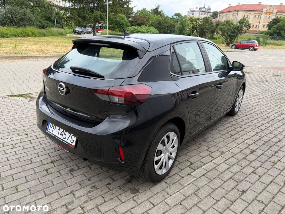 Opel Corsa 1.2 Business S&S - 4