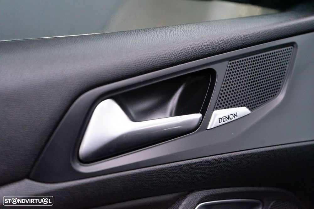 Peugeot 308 SW 2.0 BlueHDi GT Line - 17