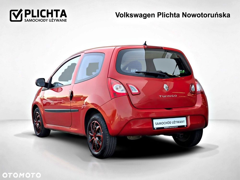 Renault Twingo 1.2 16V Eco Dynamique - 4