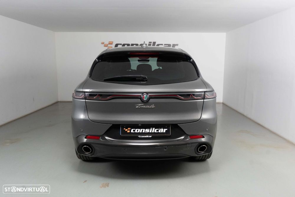 Alfa Romeo Tonale 1.3 Plug-In Hybrid Veloce e-AWD - 5